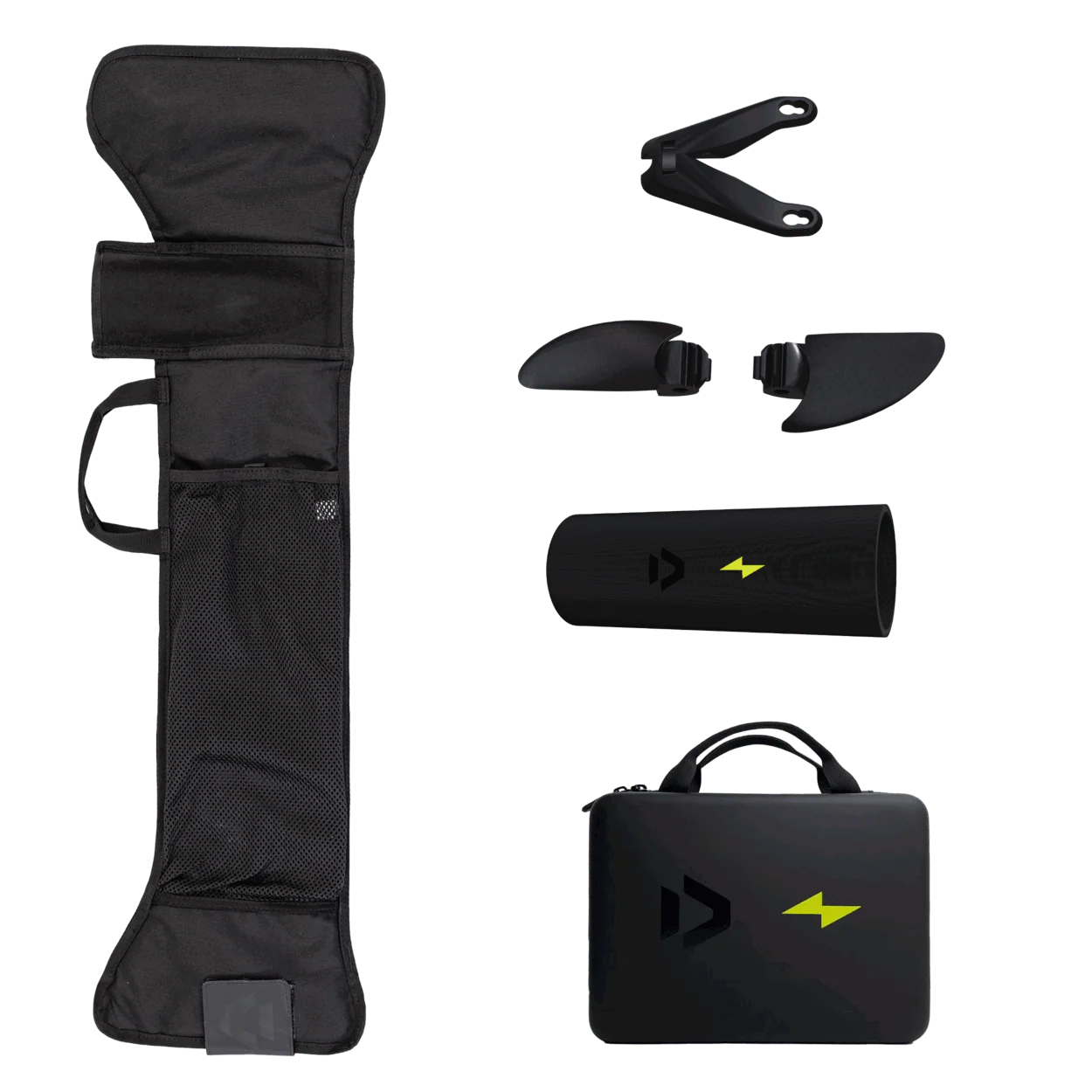 Duotone Foiling & Electric Foil Assist Set D/LAB 2026 – Image 4