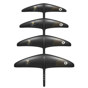 Duotone Front Wing Aero Carve 2.0 D/LAB 2025