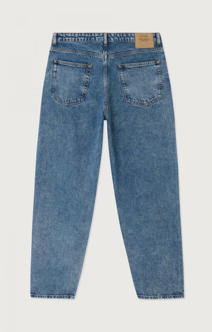 American Vintage JEAN DROIT HOMME JOYBIRD STONE – Image 3