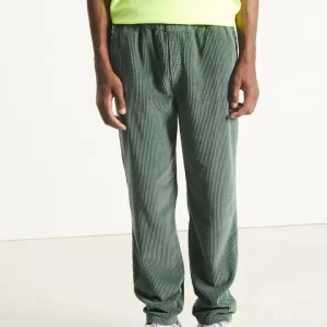 American Vintage PANTALON HOMME PADOW PIN VINTAGE