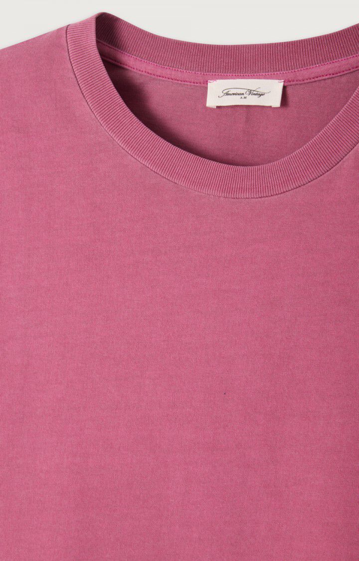 American Vintage T-SHIRT HOMME FIZVALLEY CANDY VINTAGE – Image 3