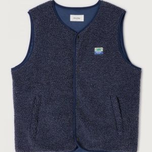 American Vintage VESTE HOMME HOKTOWN ASTRE CHINE