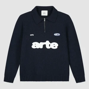 Arte Antwerp POLO Navy