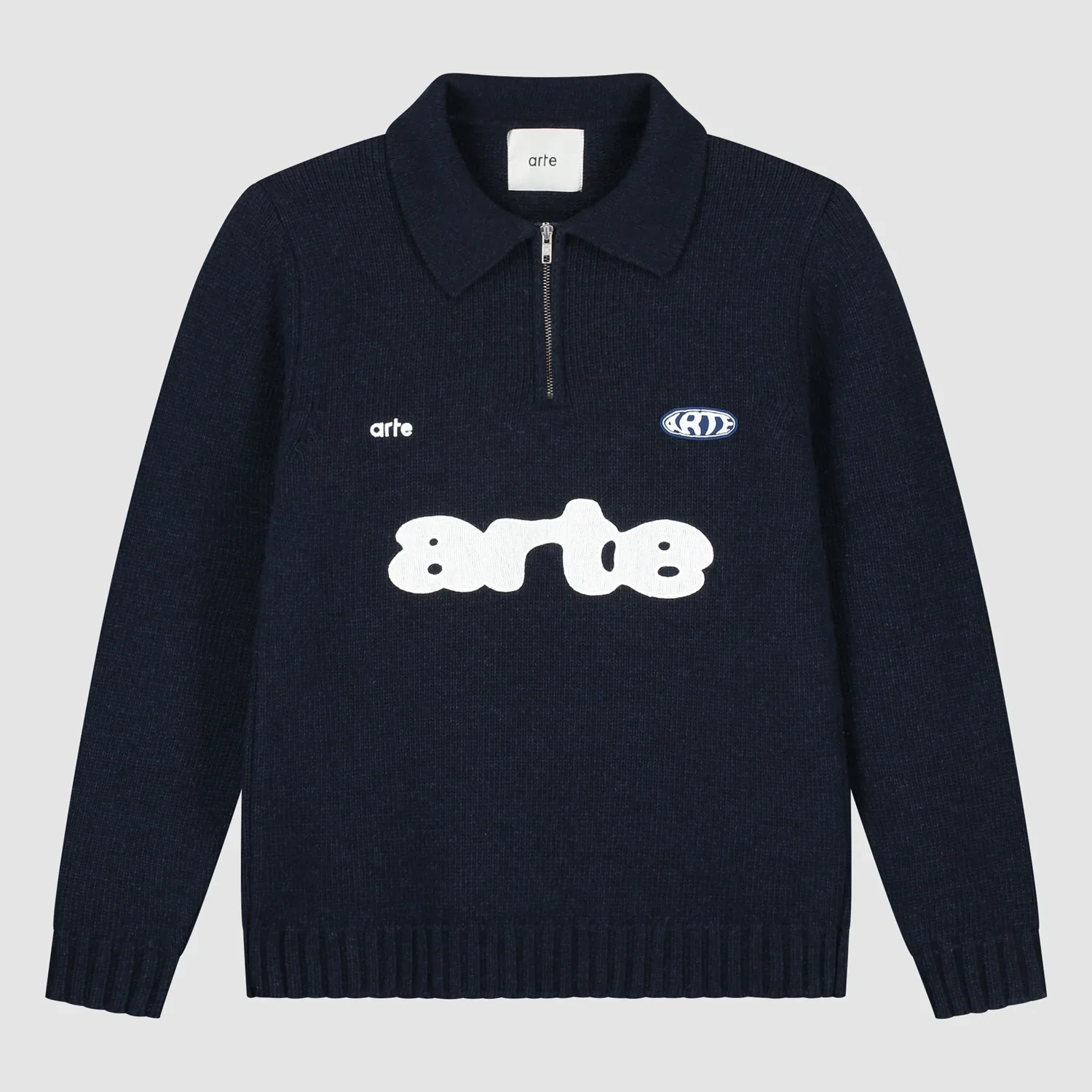 Arte Antwerp POLO Navy