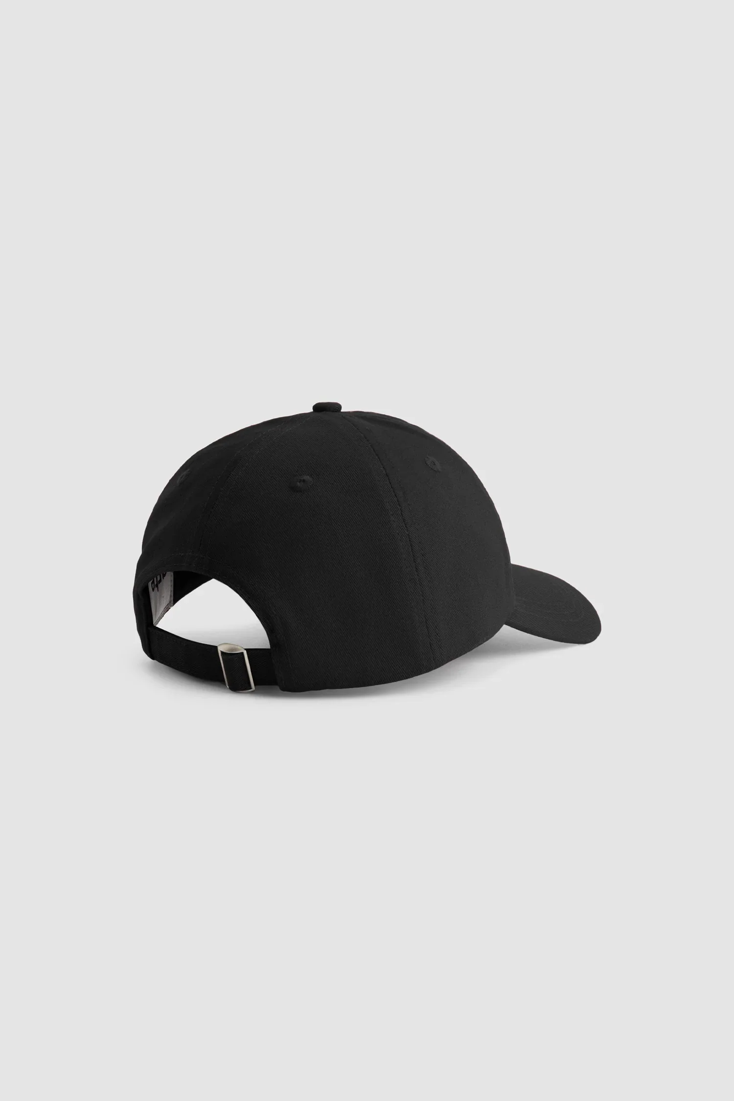 Arte Antwerp Casquette HEART LOGO CAP Black – Image 3