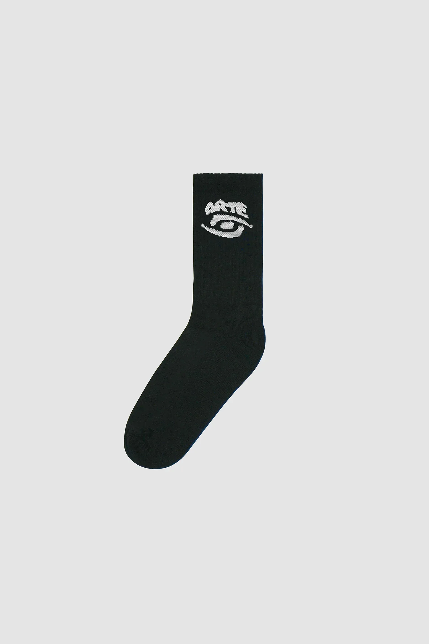Arte Antwerp Chaussettes EYE SOCKS Black