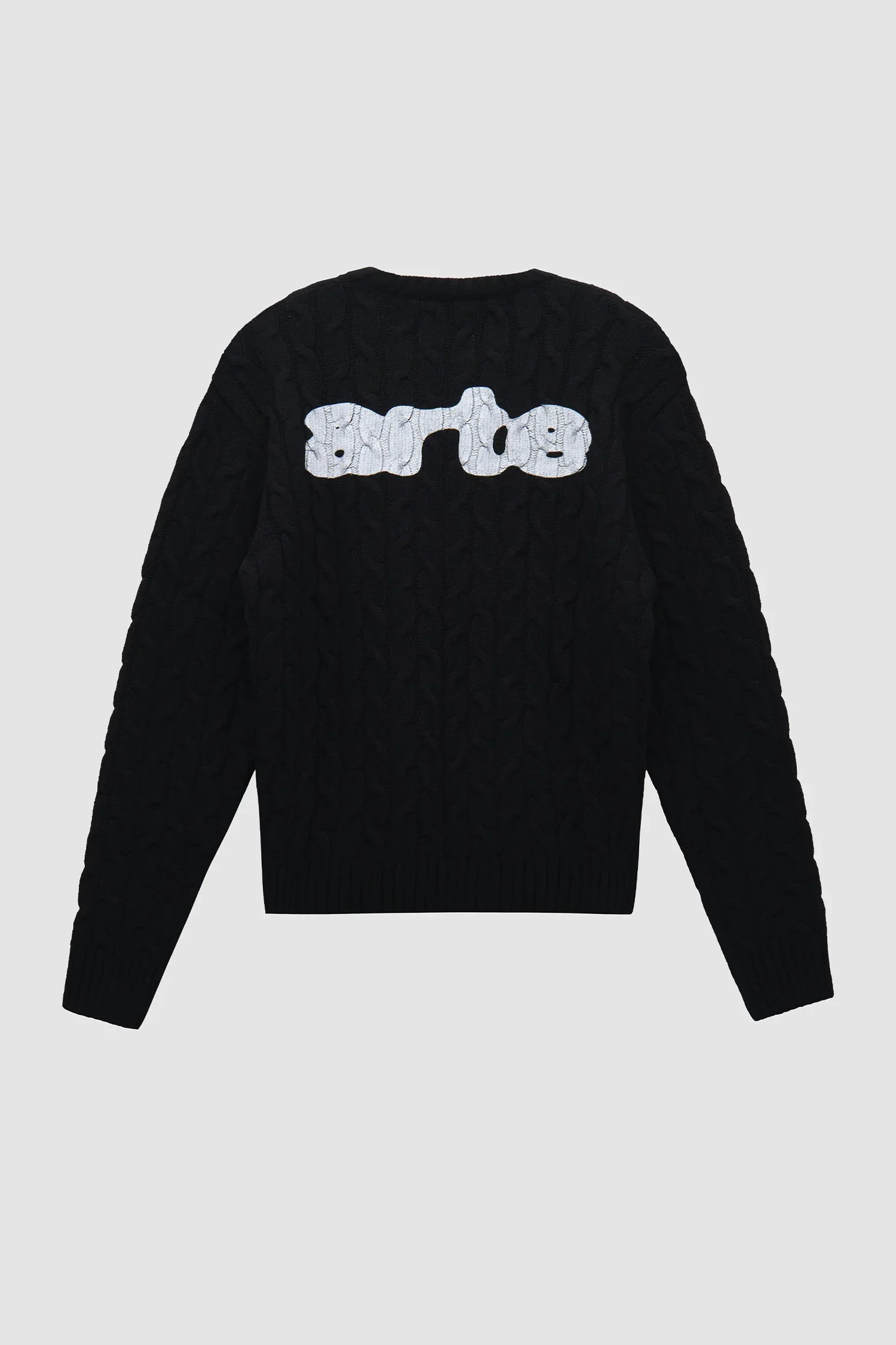 Arte Antwerp KNIT SWEATER