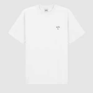 Arte Antwerp T-shirt ARTE HEART S/S TEE White