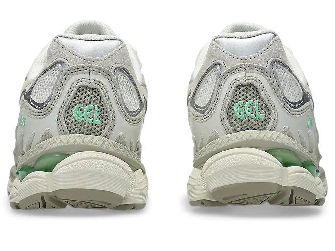 Asics GEL NYC Cream Fossil – Image 3