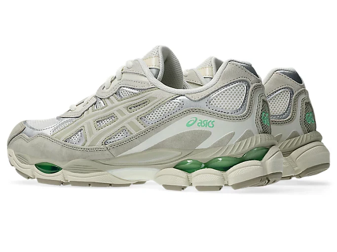 Asics GEL NYC Cream Fossil – Image 4