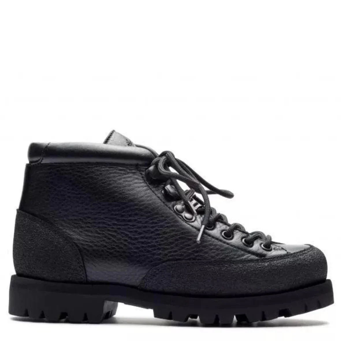Paraboot Yosemite Foulonne noir – Image 2