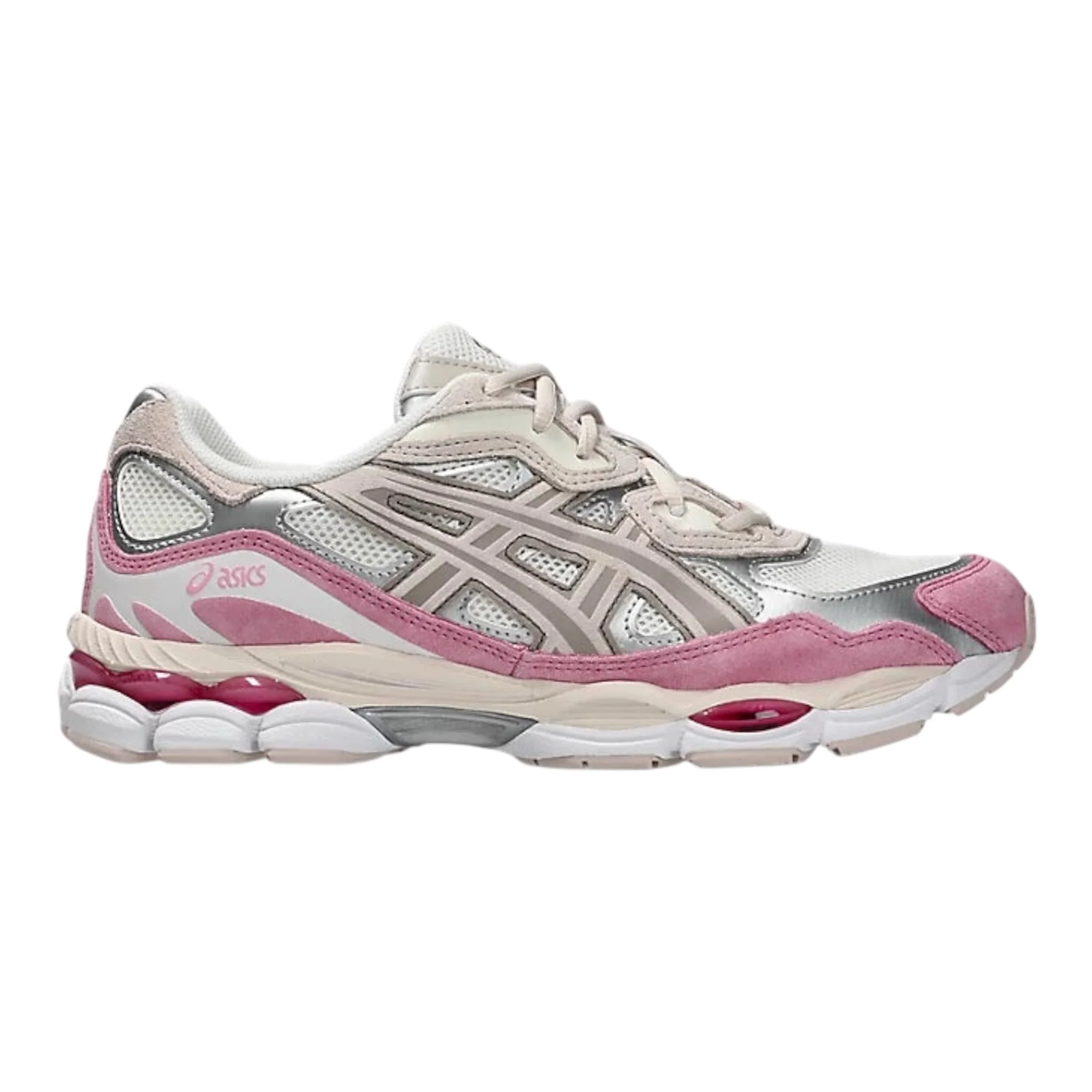 Asics GEL NYC Rose Cream Mineral Beige – Image 2