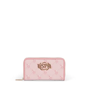 Portefeuille Hampton U.S Polo Assn. BIUHD6045WVG422