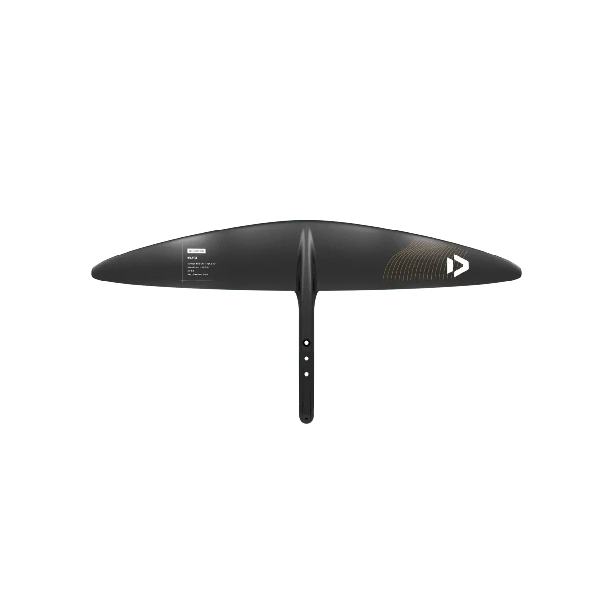 Duotone Front Wing Blitz D/LAB 2026 – Image 6