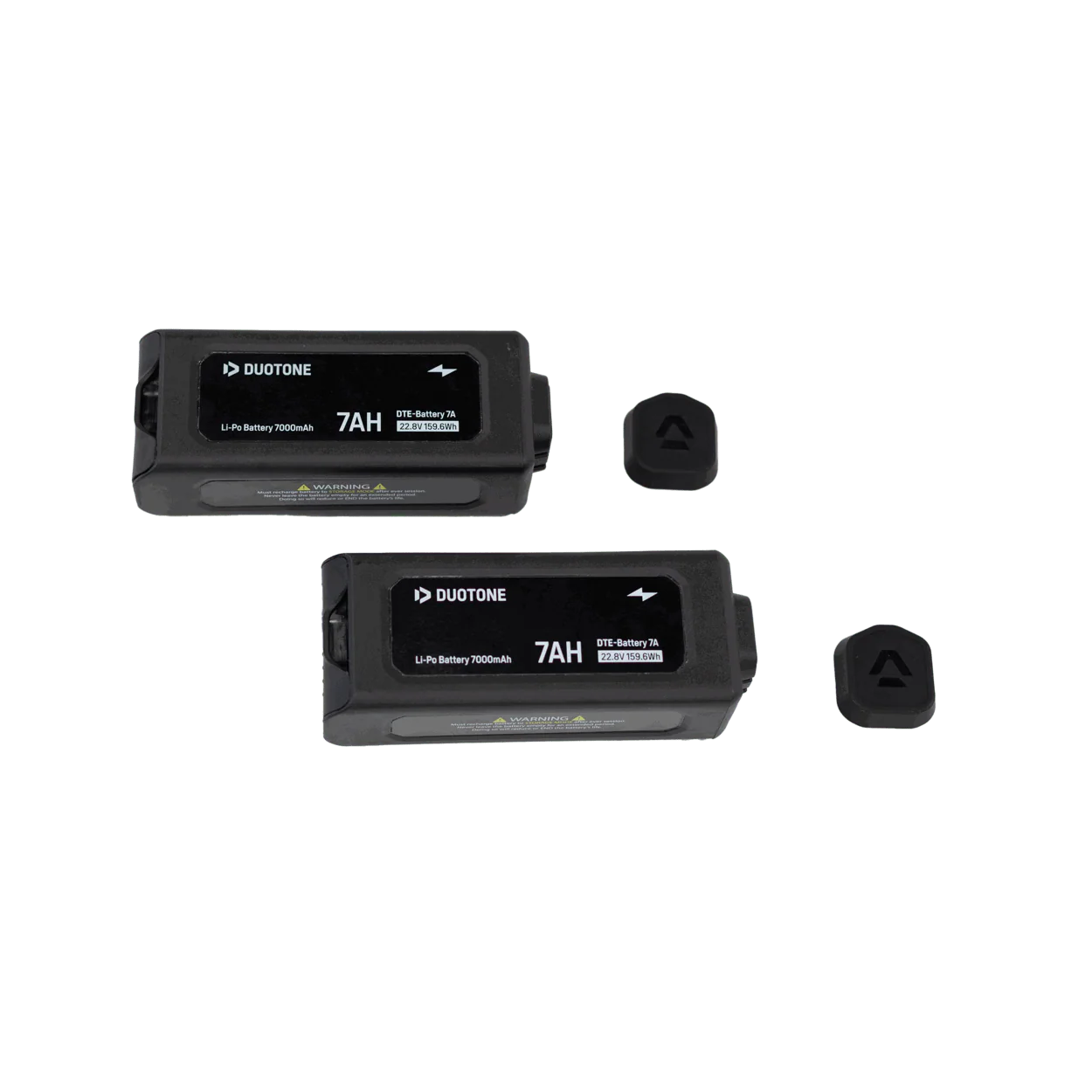 Duotone Foiling & Electric Foil Assist Set D/LAB 2026 – Image 8