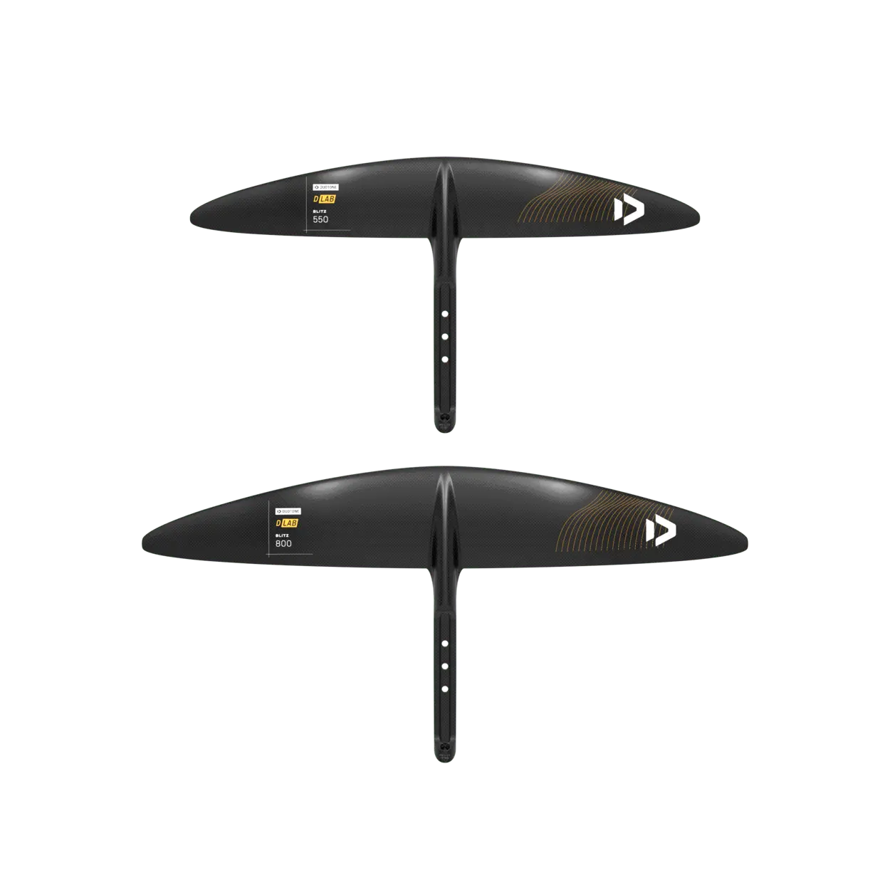 Duotone Front Wing Blitz D/LAB 2026 – Image 2