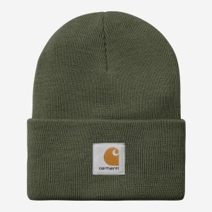 Bonnet Carhartt Wip ACRYLIC WATCH HAT Opuntia