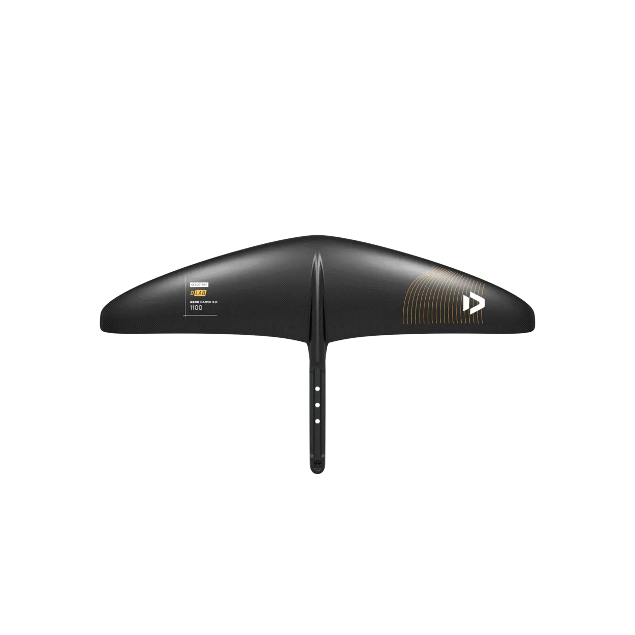 Duotone Front Wing Aero Carve 2.0 D/LAB 2025 – Image 9