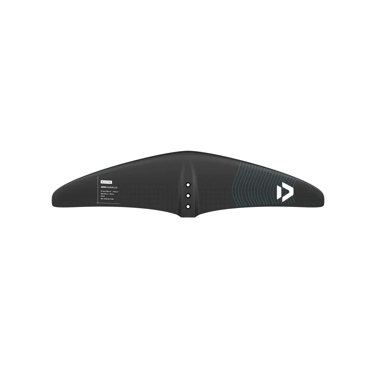 Duotone Front Wing Aero Carve 2.0 SLS 2025 – Image 6