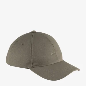 CASQUETTE CHARLIE Kaki