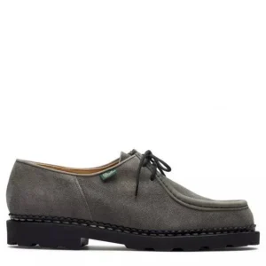 Paraboot Michael Velours gris