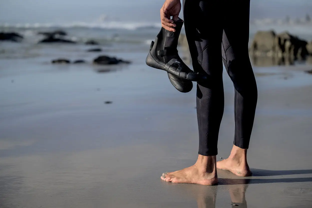 ION Ballistic Boots 6/5 Internal Split 2025 – Image 7