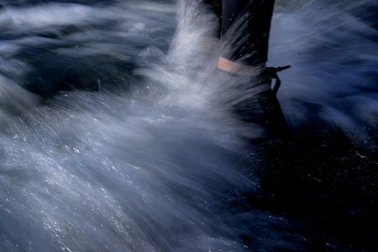 ION Ballistic Shoes 2.5 Internal Split 2025 – Image 5