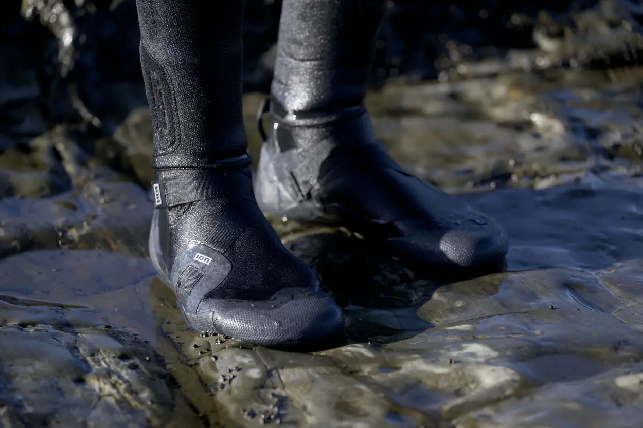 ION Ballistic Boots 6/5 Internal Split 2025 – Image 5