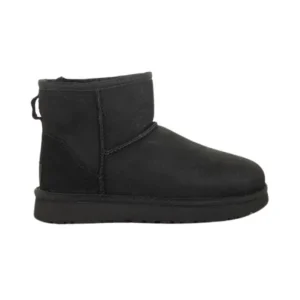 CLASSIC MINI II Black