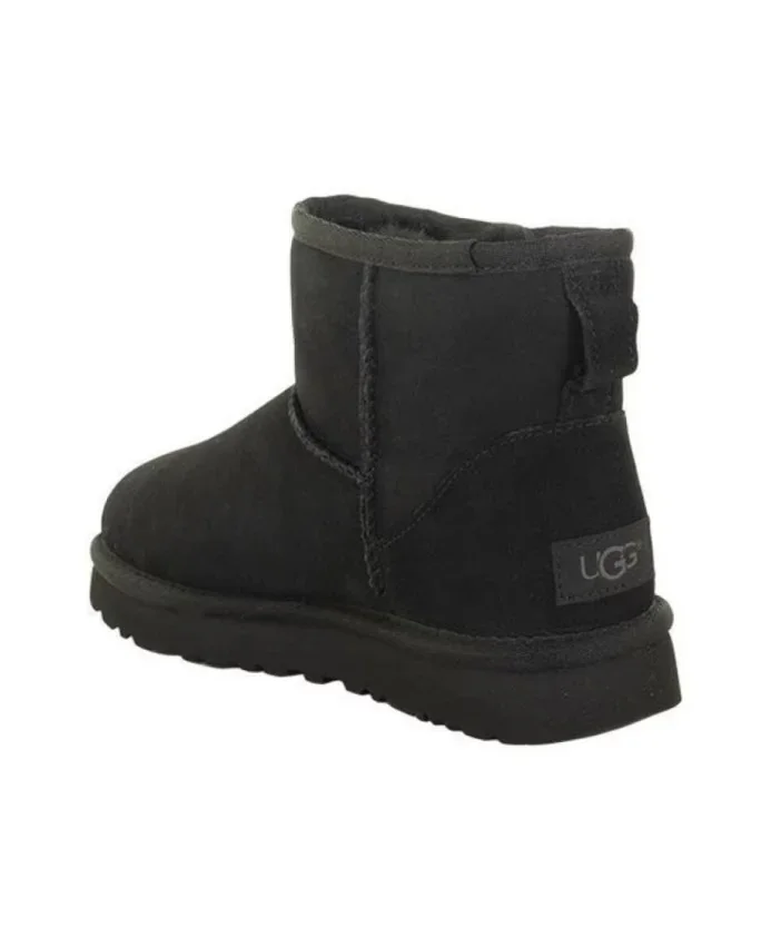 CLASSIC MINI II Black – Image 3