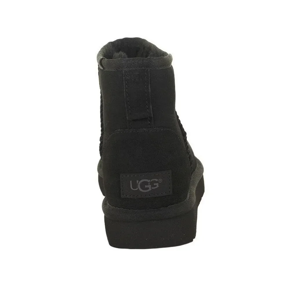 CLASSIC MINI II Black – Image 4