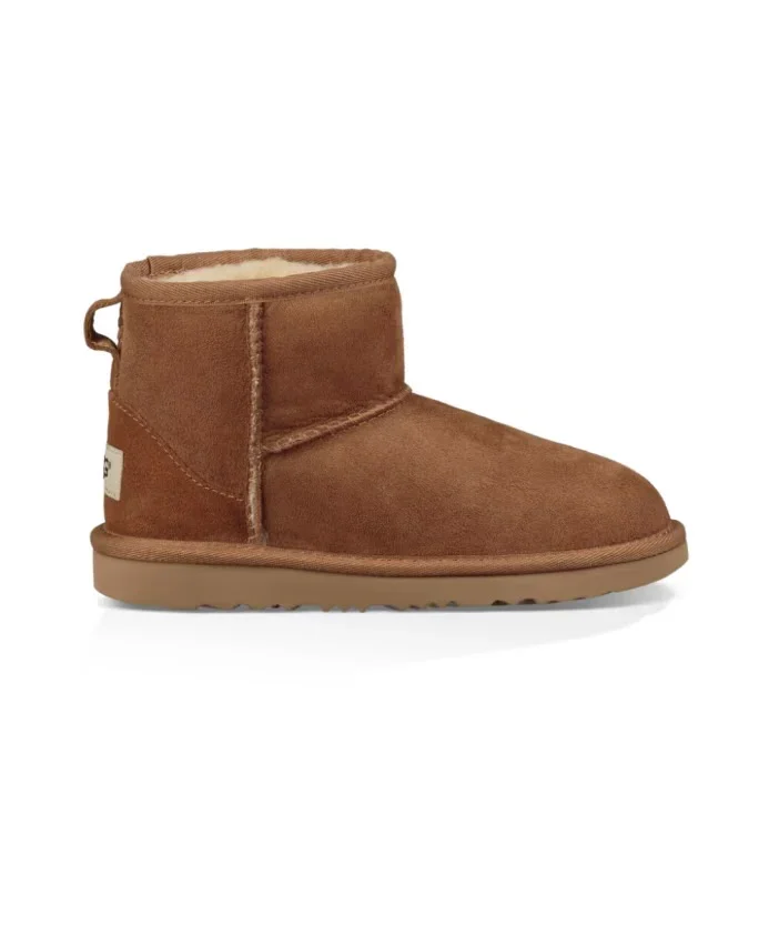 CLASSIC MINI II Chesnut – Image 2