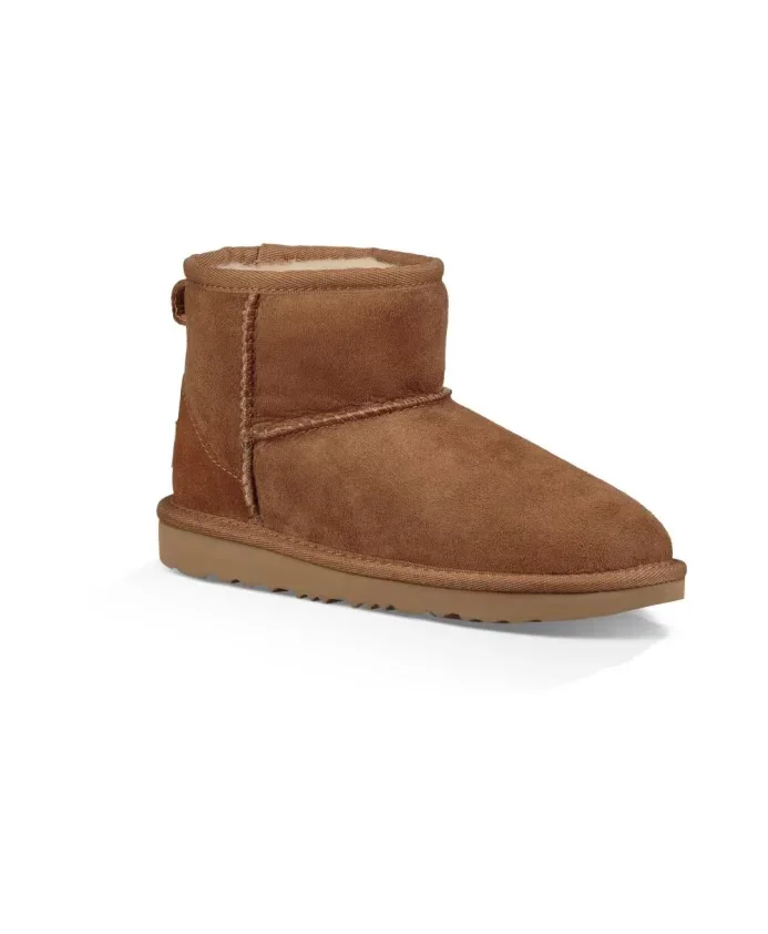 CLASSIC MINI II Chesnut – Image 3