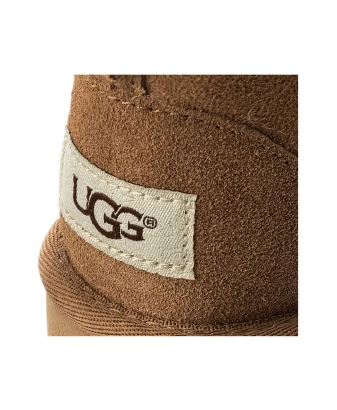 CLASSIC MINI II Chesnut – Image 6