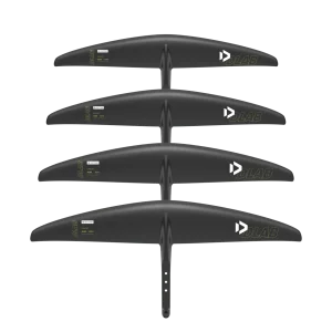 Duotone Front Wing Crest D/LAB 2026