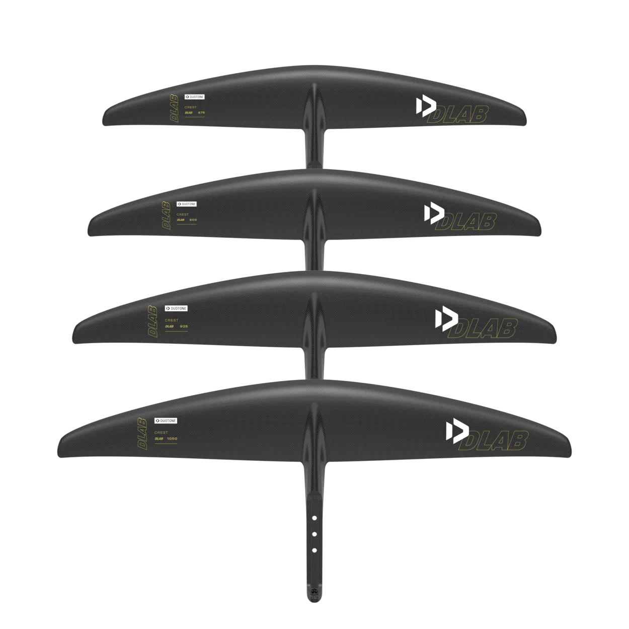 Duotone Front Wing Crest D/LAB 2026 – Image 2