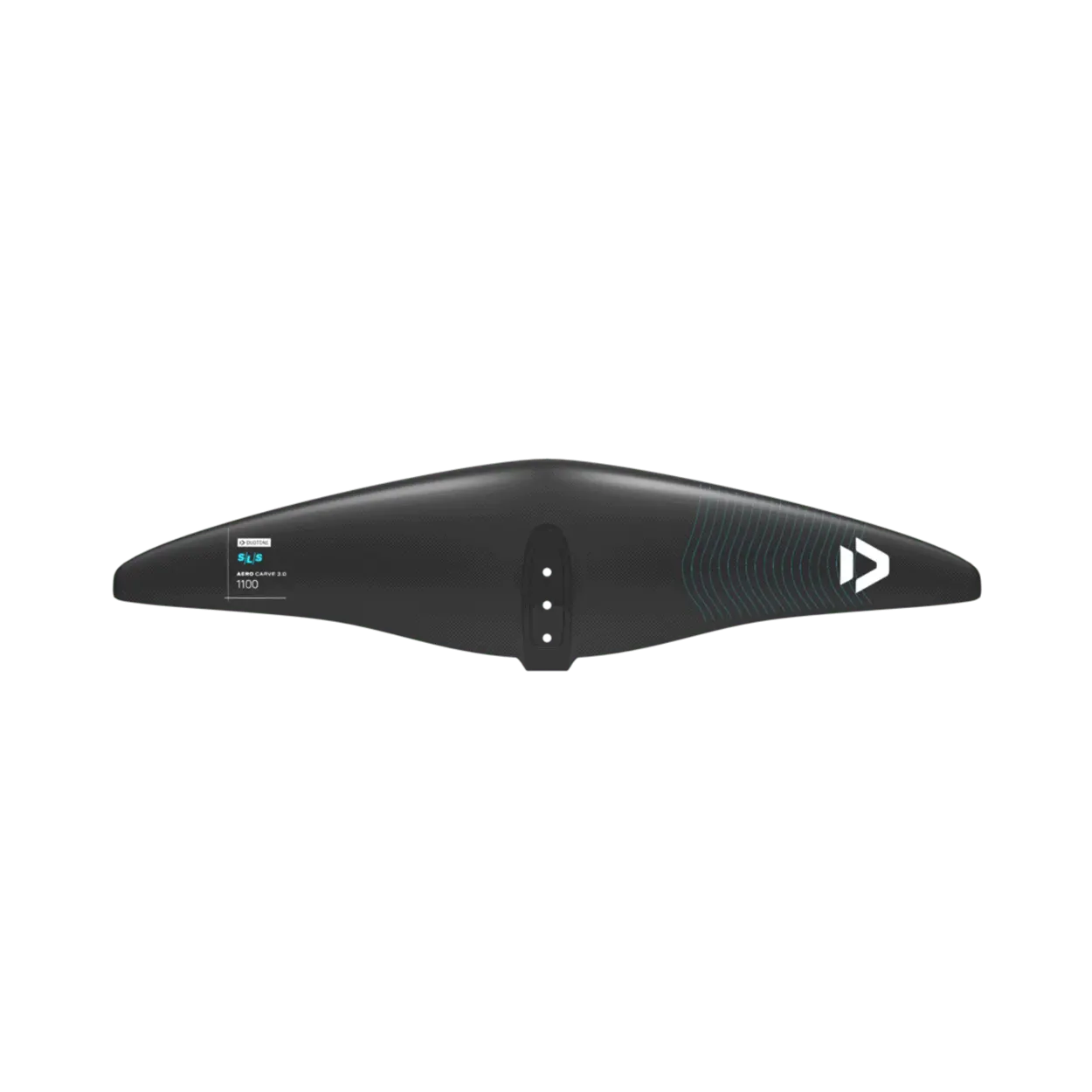 Duotone Front Wing Carve 3.0 SLS 2026