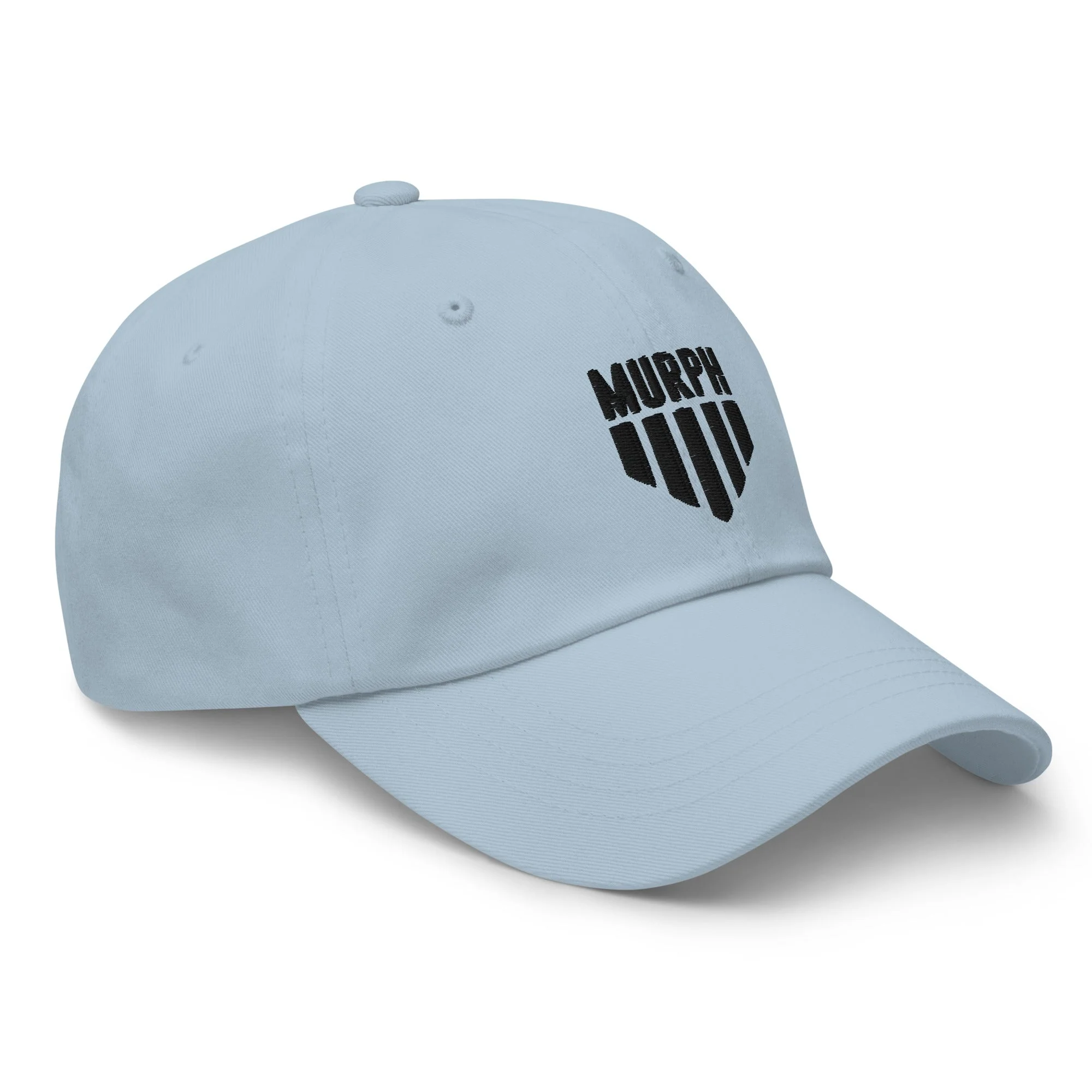 Casquette Brodée - Murph – Image 5