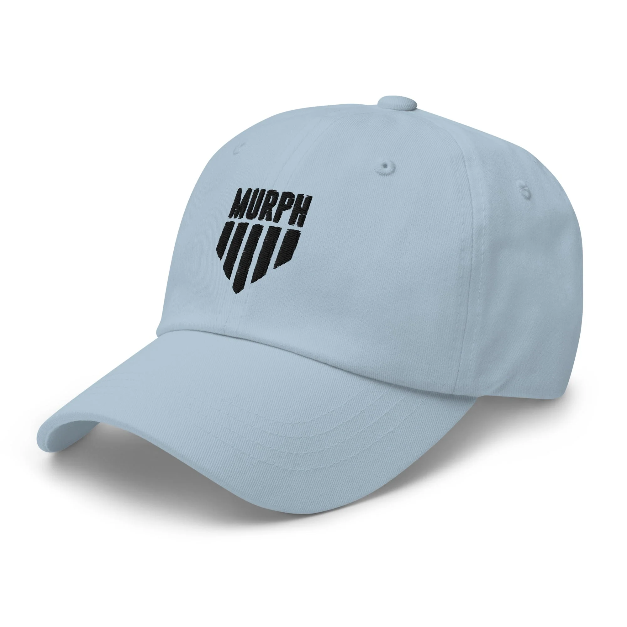 Casquette Brodée - Murph – Image 3