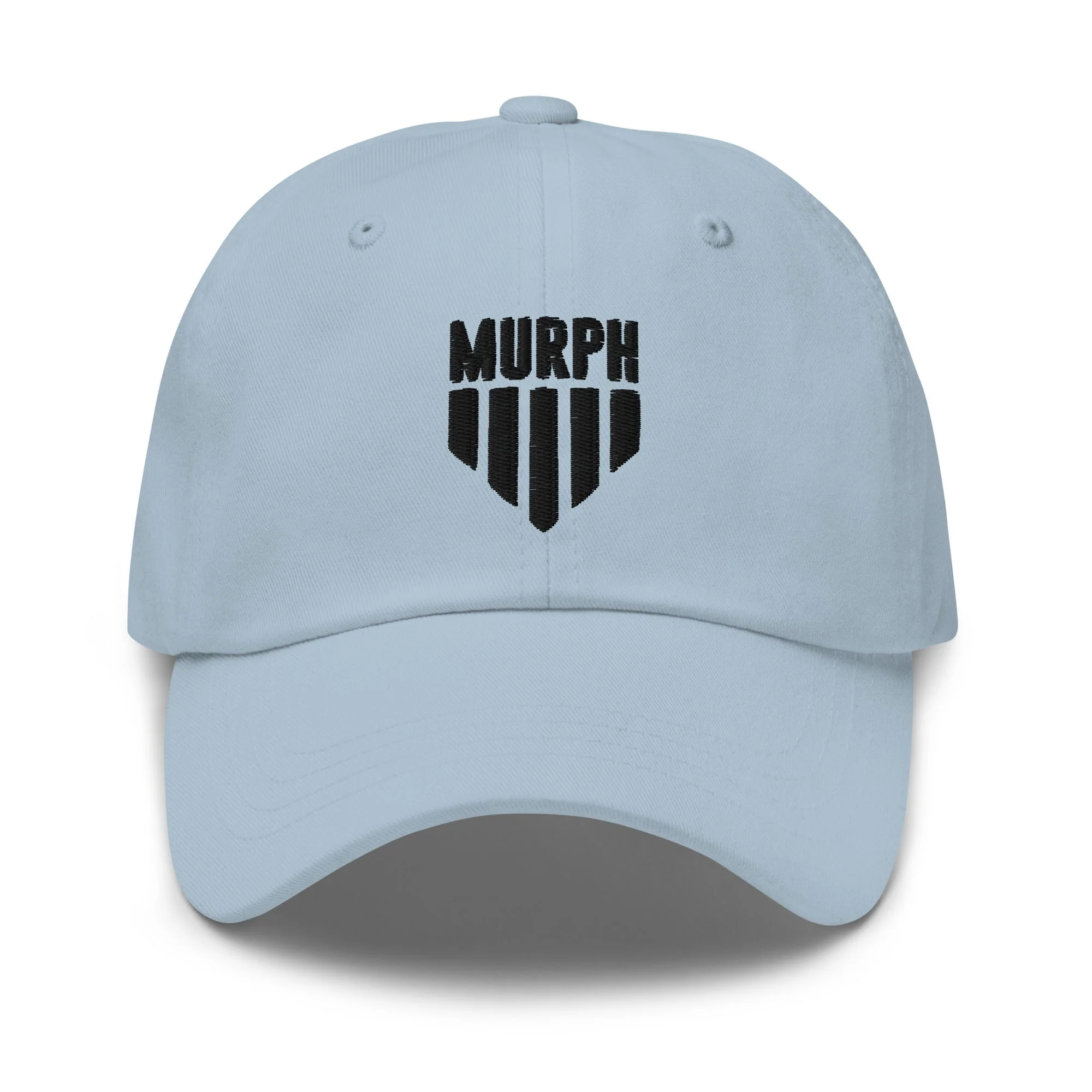 Casquette Brodée - Murph
