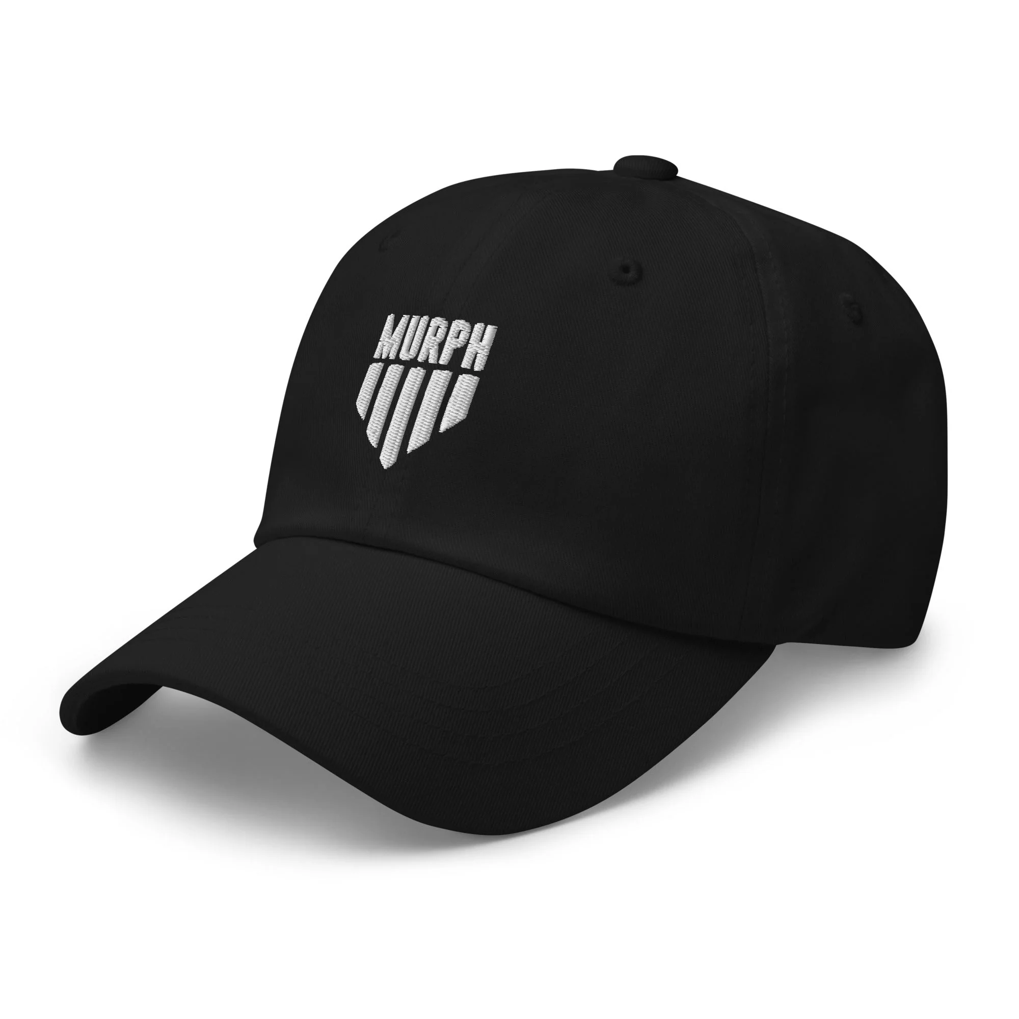 Casquette Brodée - Murph – Image 3