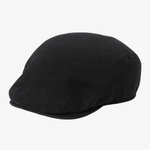 Casquette Carhartt Wip WEBSTER HAT Black