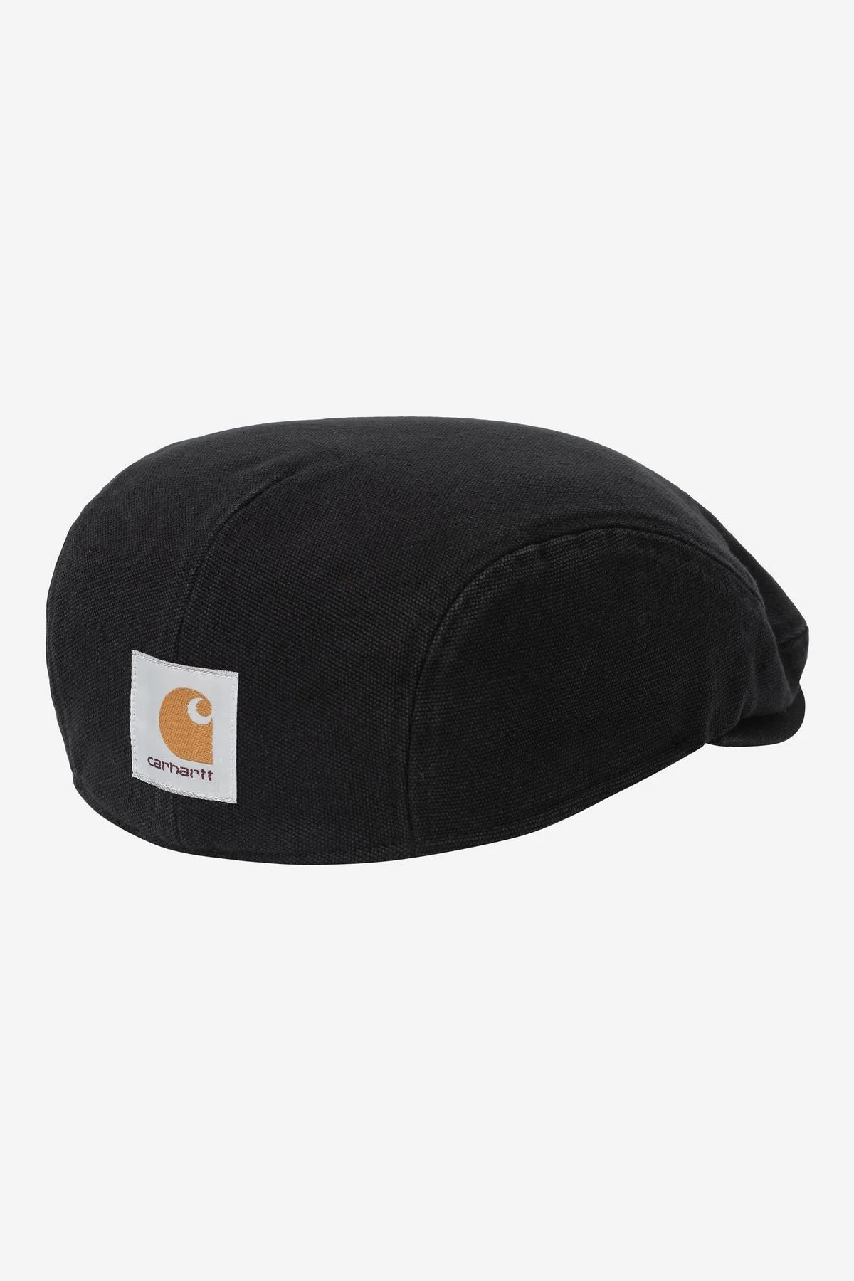Casquette Carhartt Wip WEBSTER HAT Black – Image 3