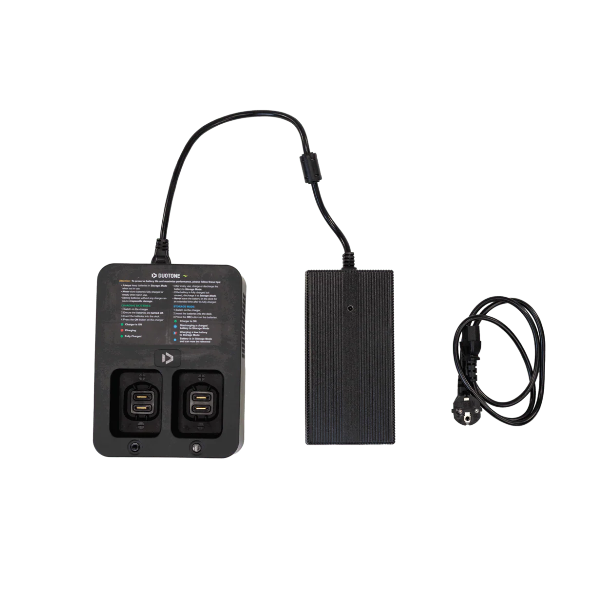 Duotone Foiling & Electric Foil Assist Set D/LAB 2026 – Image 7