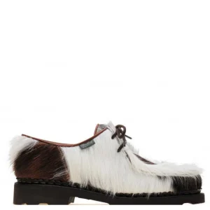 Chaussures Paraboot Michael GRIF Poils vache Femme