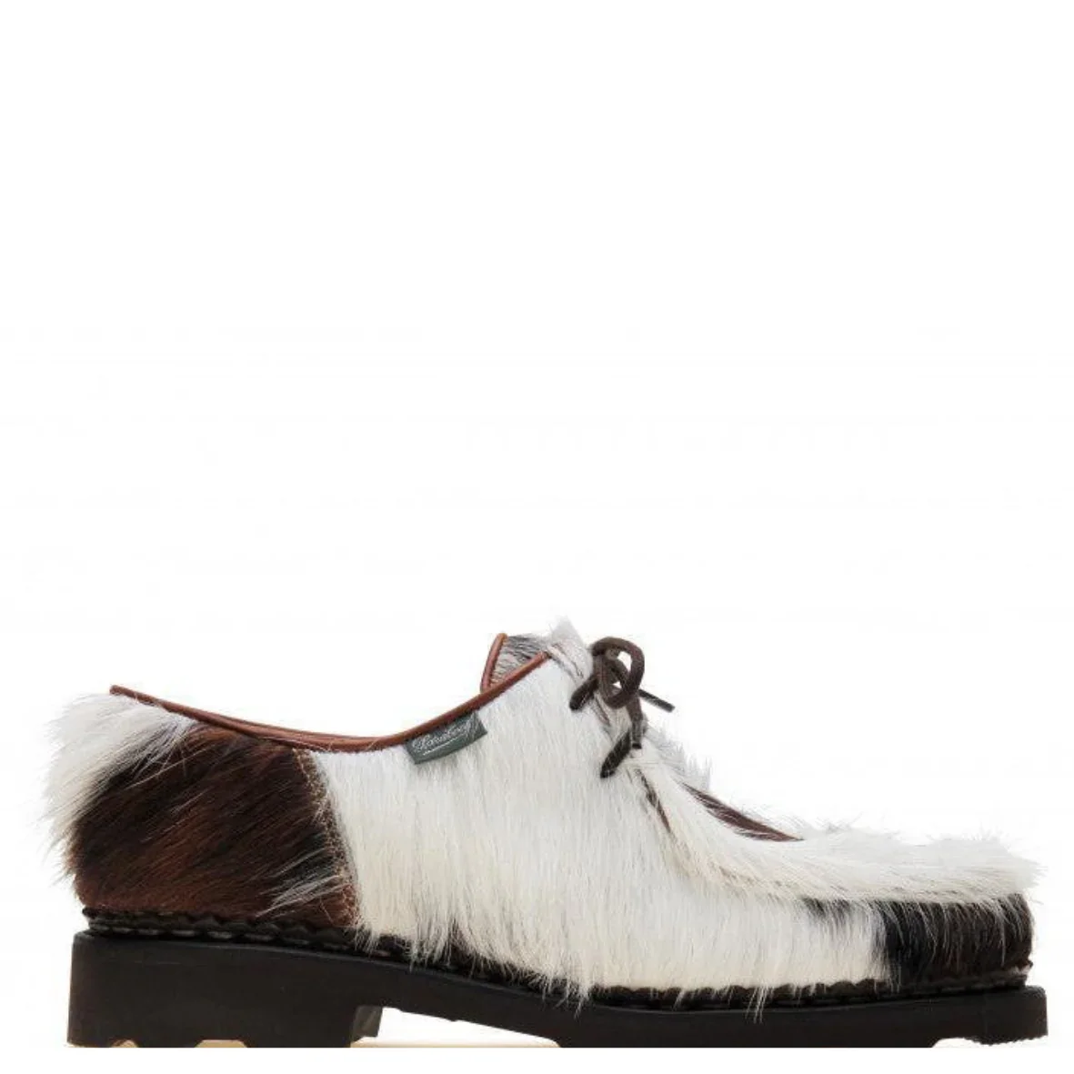 Chaussures Paraboot Michael GRIF Poils vache Femme – Image 2