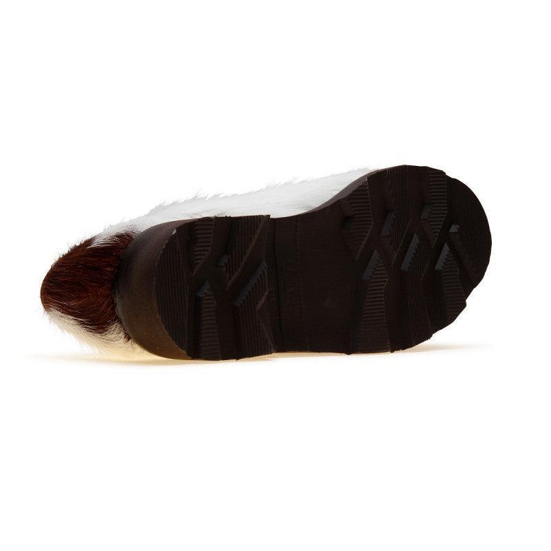 Chaussures Paraboot Michael GRIF Poils vache Femme – Image 6