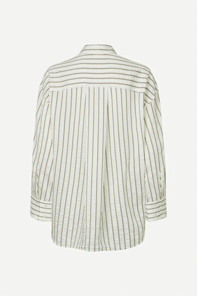 Chemise Marika Solitary - Samsoe Samsoe – Image 7