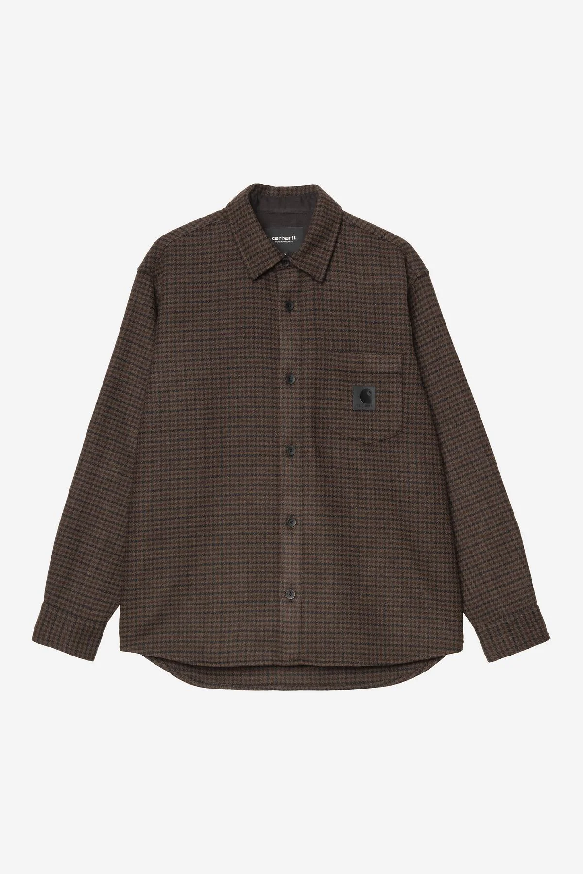 Chemise Carhartt Wip LOWIS L/S SHIRT Vitola – Image 2