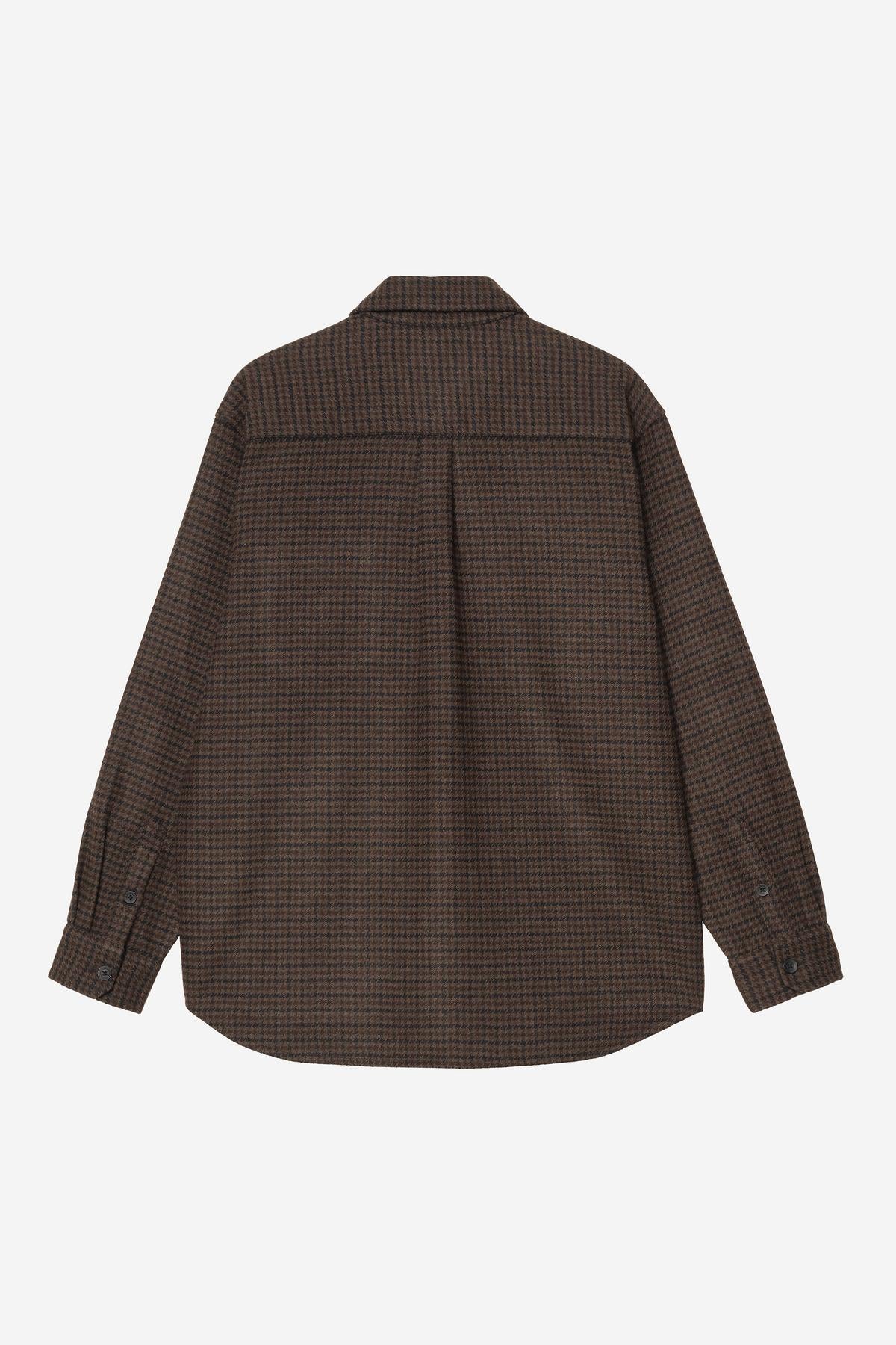 Chemise Carhartt Wip LOWIS L/S SHIRT Vitola – Image 3
